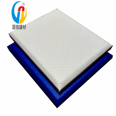 吸音板厂家,防火防撞软包厂家,体育馆吊顶吸声体厂家等吸音隔音材料